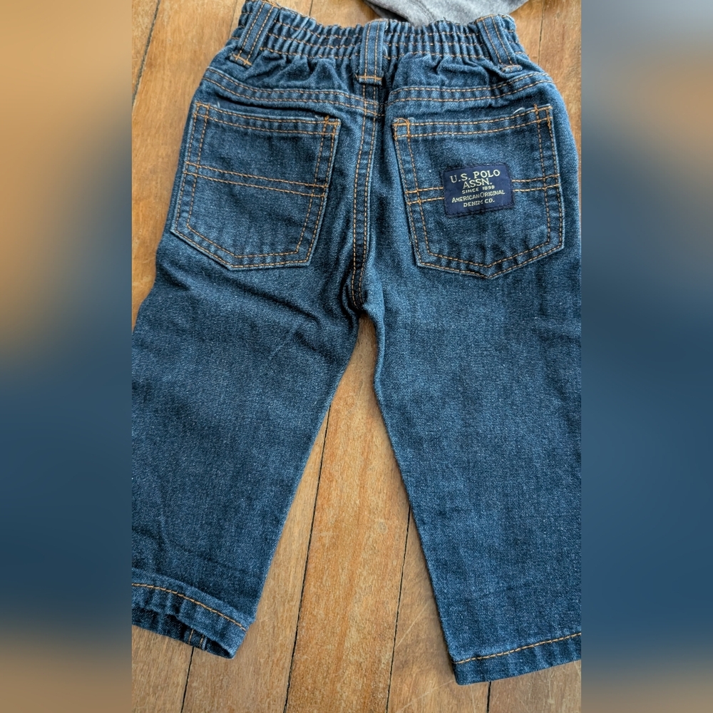 Pant bundle - Picture 4 of 10